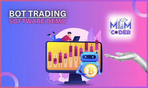 Bot Trading Plan Demo