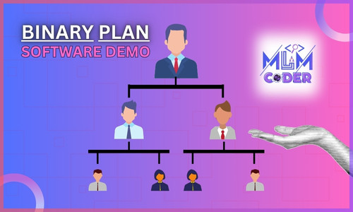 User Demo Tree Diagram
