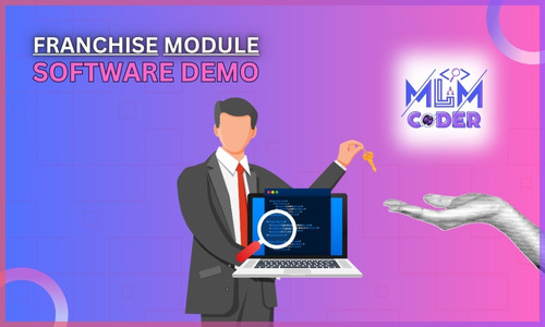 Franchise Module Diagram