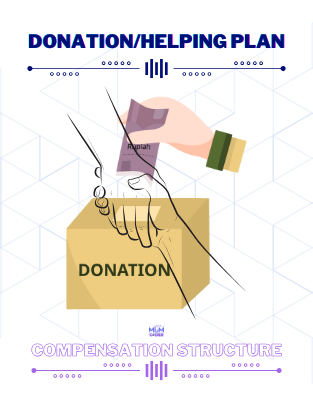 Donation/Helping Plan | MLM Software Solutions