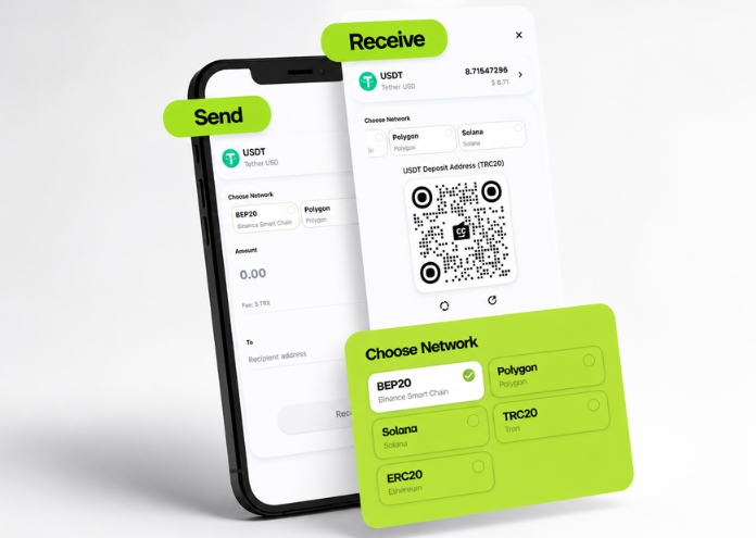Blockchain Integration